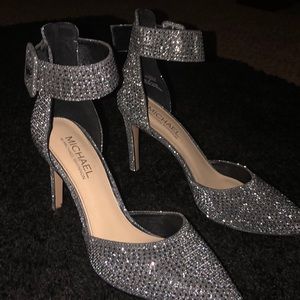 Michael Shannon Heels